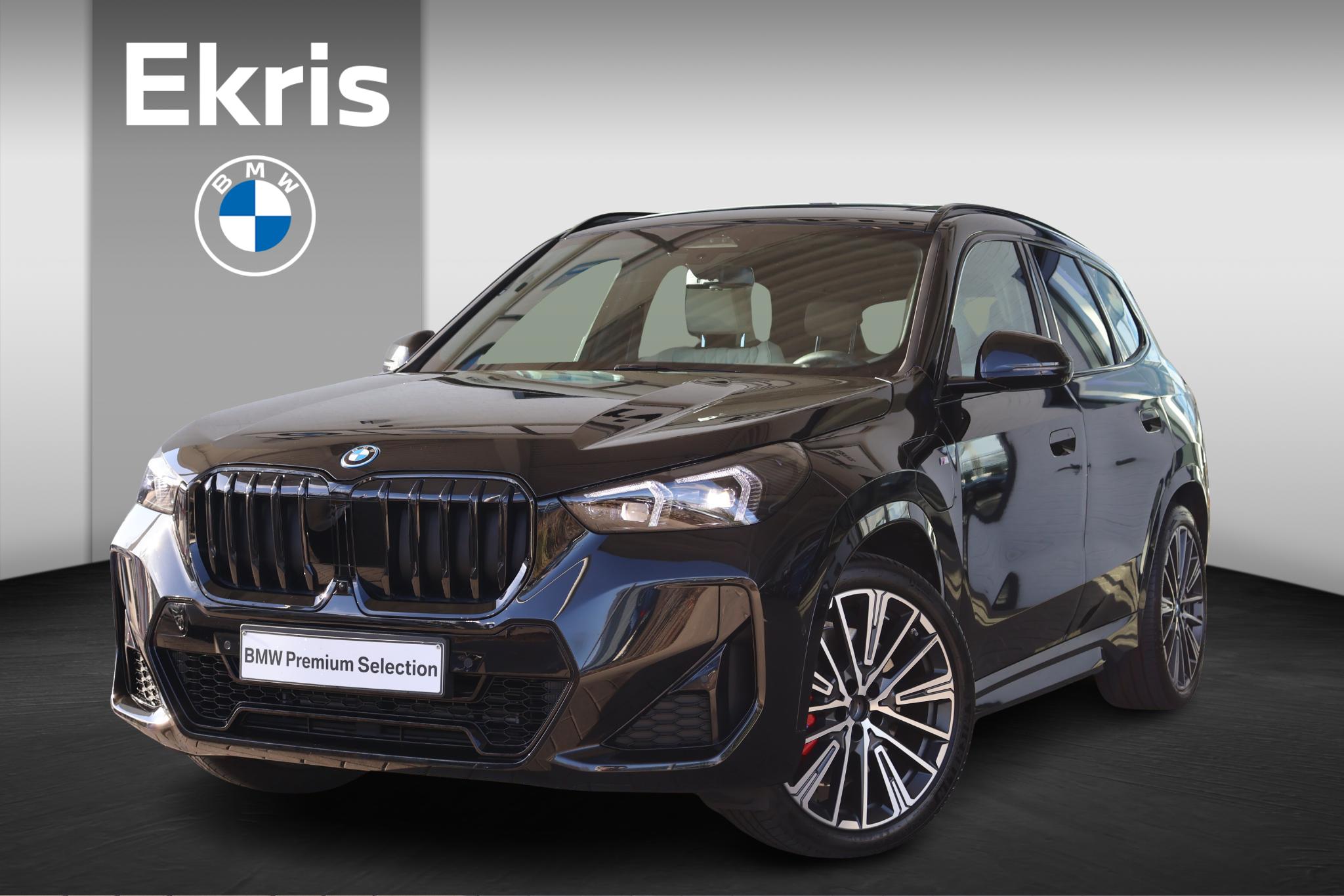 BMW X1 xDrive25e - Afbeelding 1