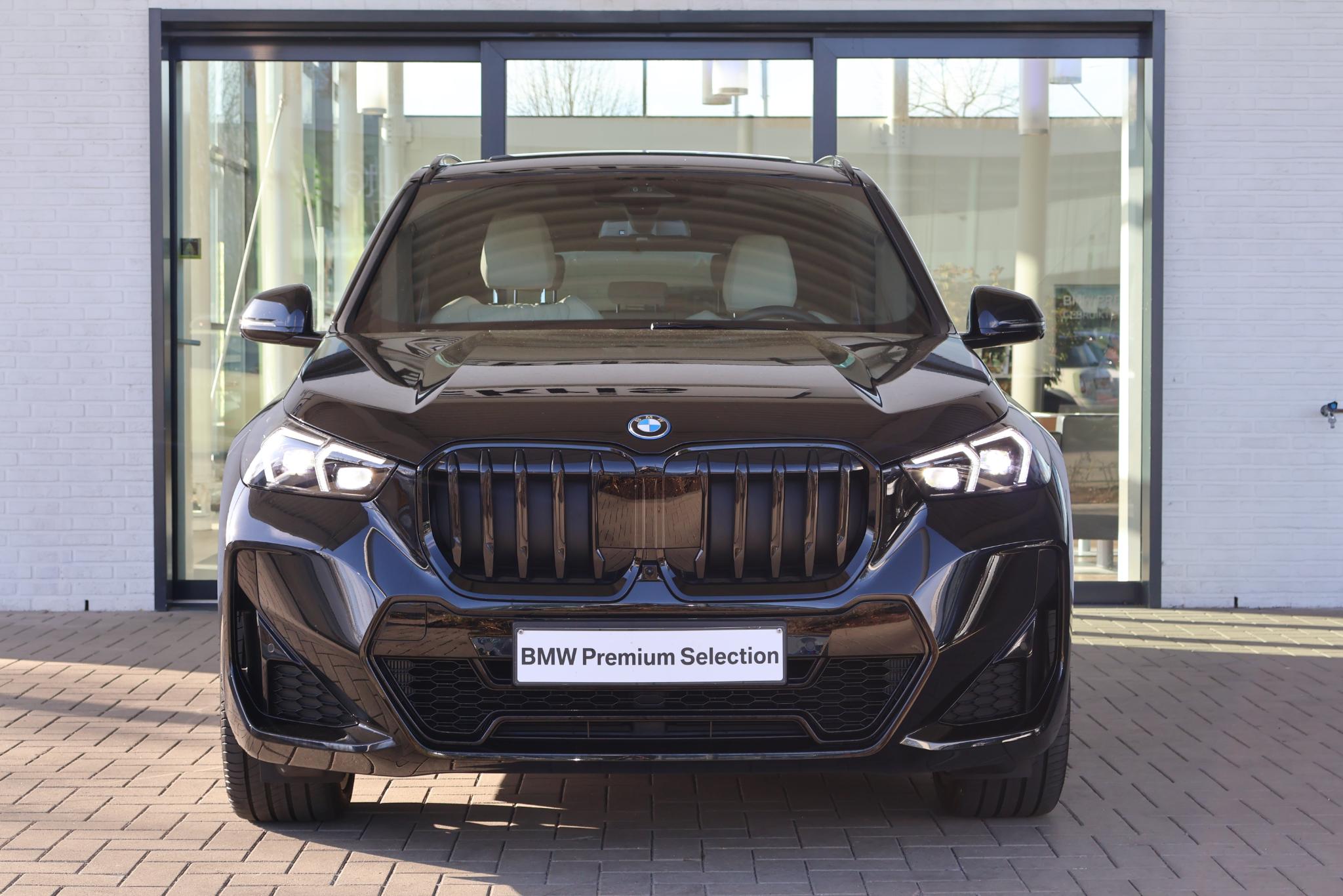 BMW X1 xDrive25e - Afbeelding 3