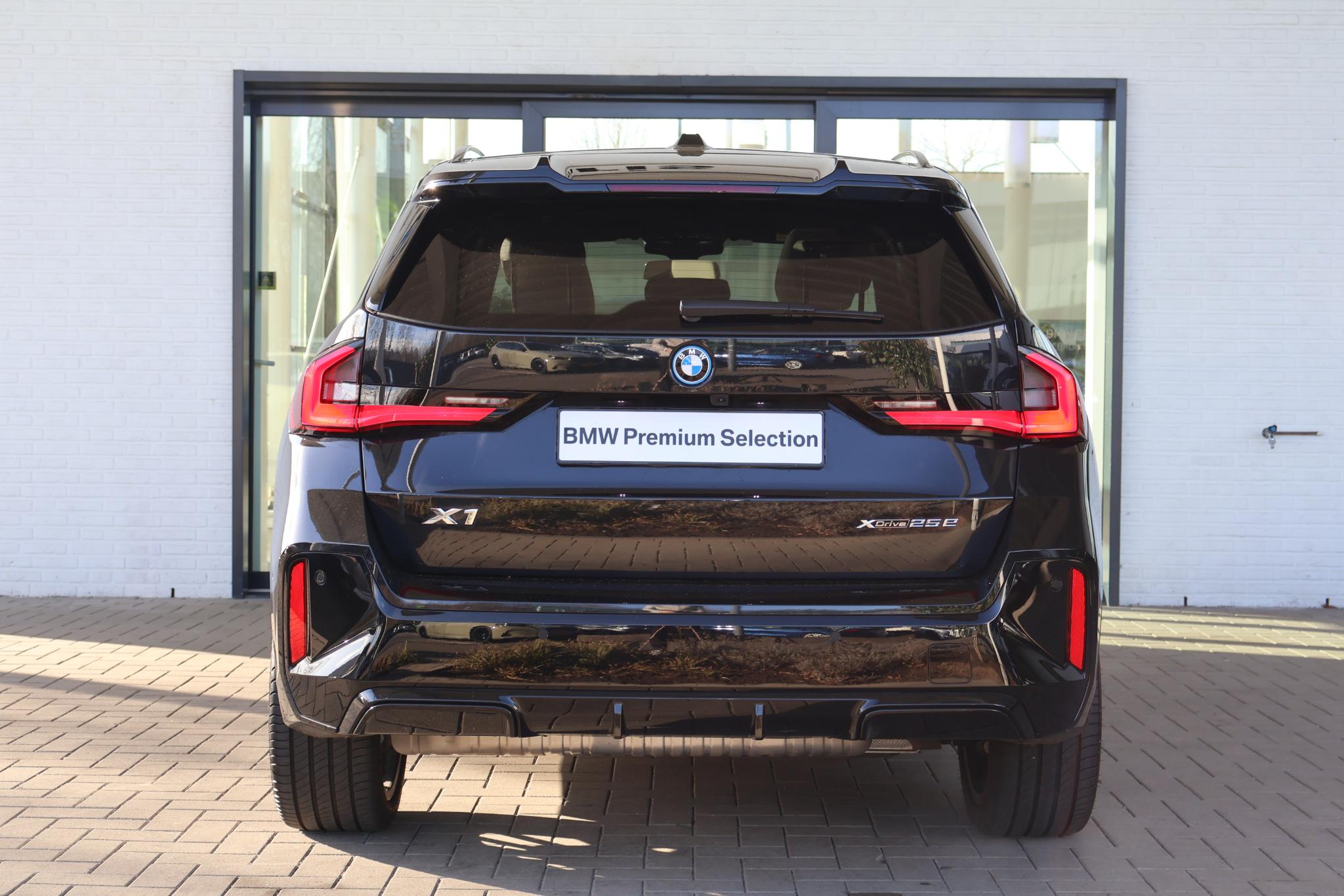 BMW X1 xDrive25e - Afbeelding 4