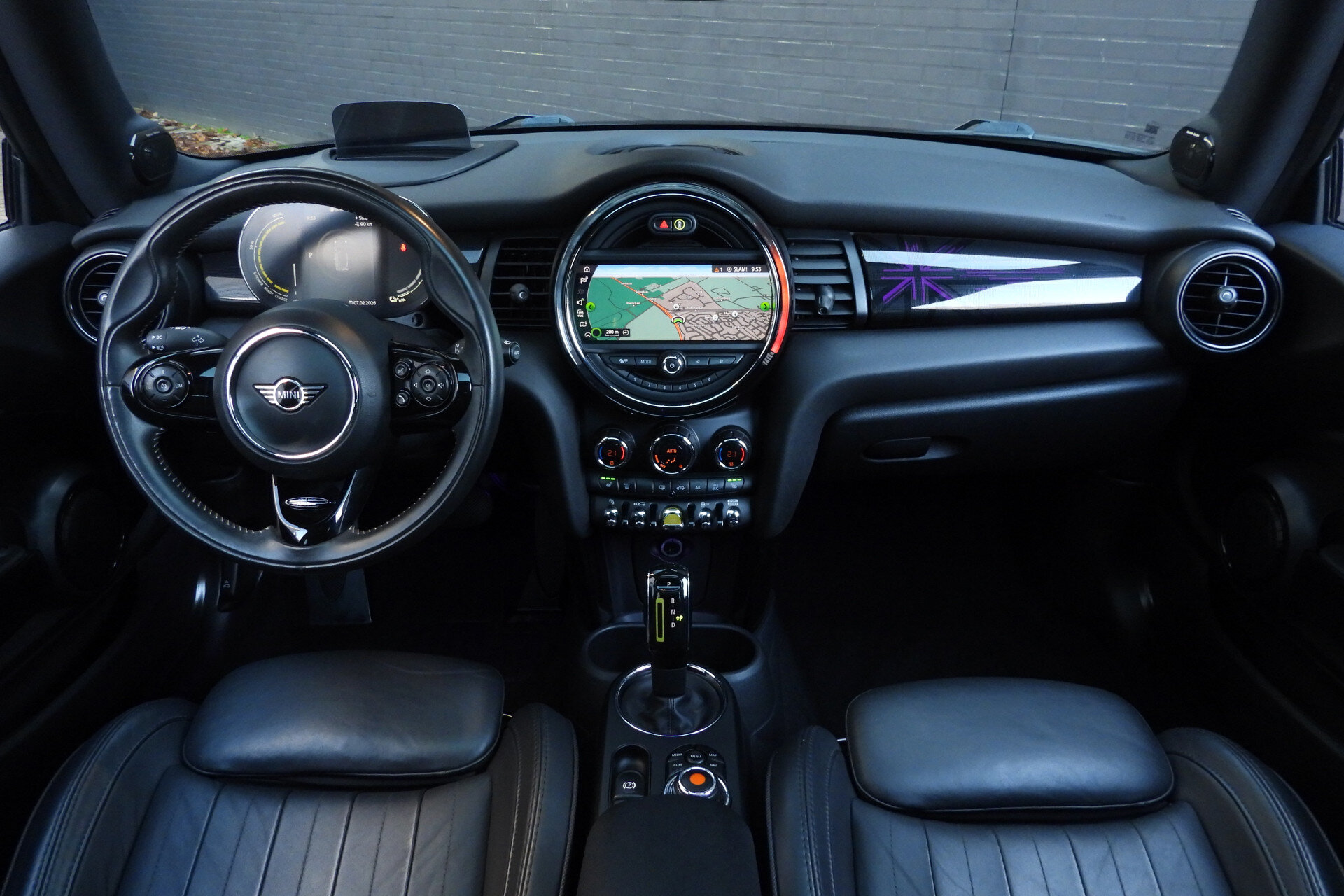 MINI Electric Yours - Afbeelding 3