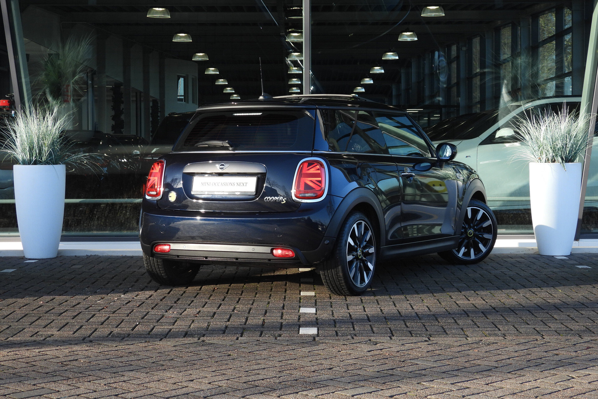 MINI Electric Yours - Afbeelding 4