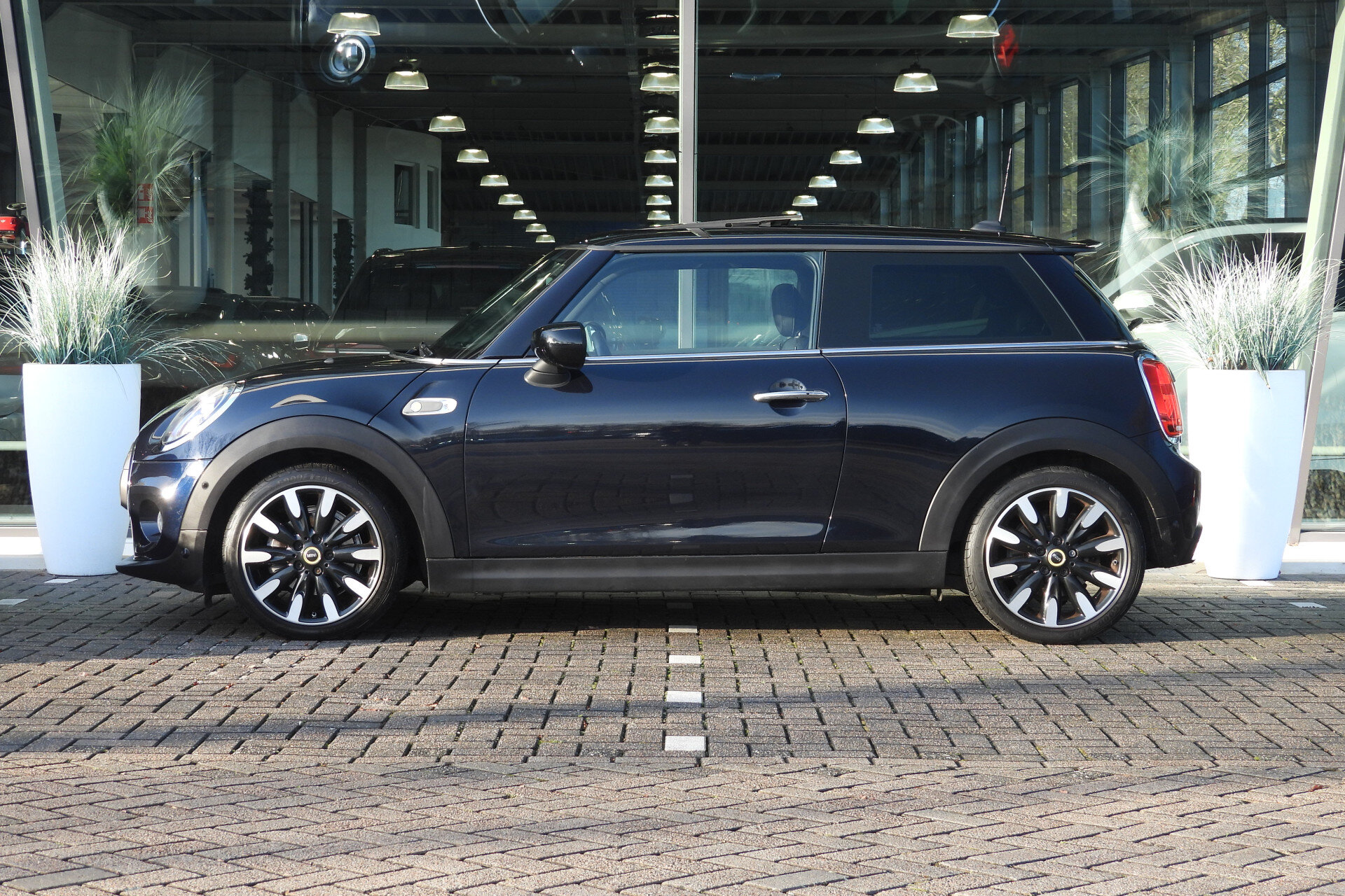 MINI Electric Yours - Afbeelding 5