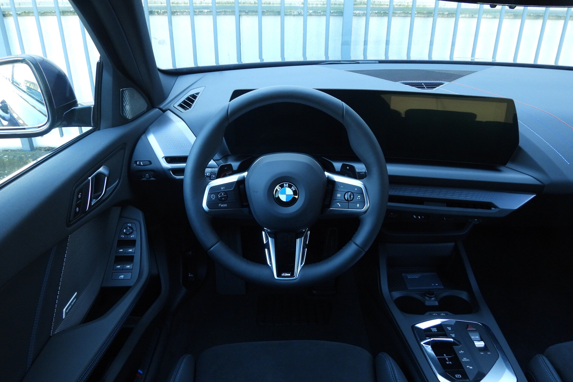 BMW 1 Serie 120 M Sport Automaat - Afbeelding 2