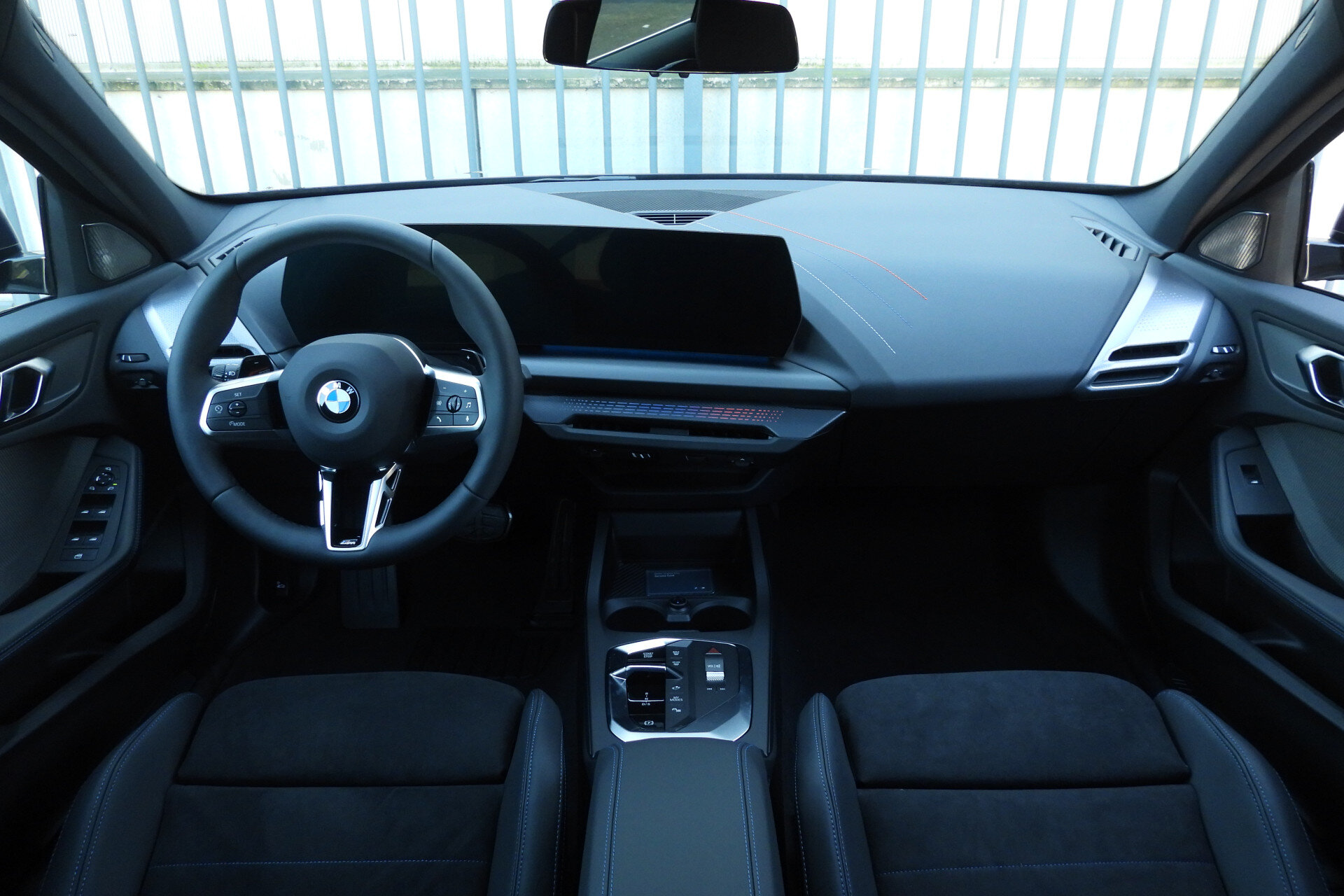 BMW 1 Serie 120 M Sport Automaat - Afbeelding 3