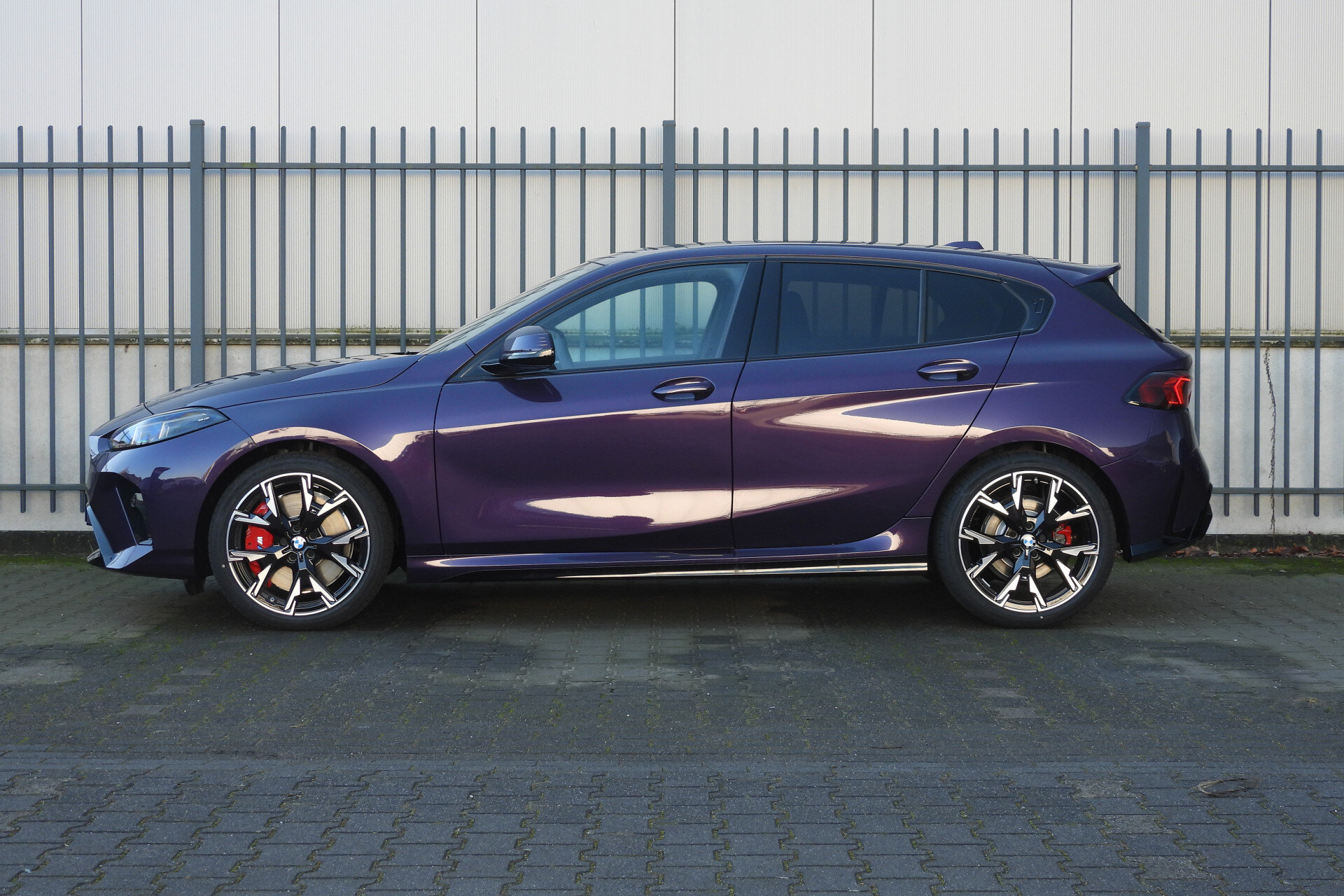 BMW 1 Serie 120 M Sport Automaat - Afbeelding 5