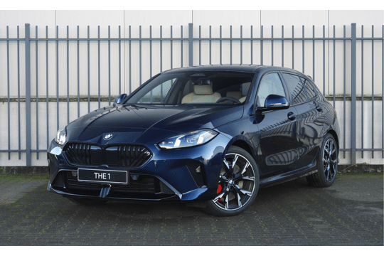 BMW 1 Serie 120 M Sport Automaat