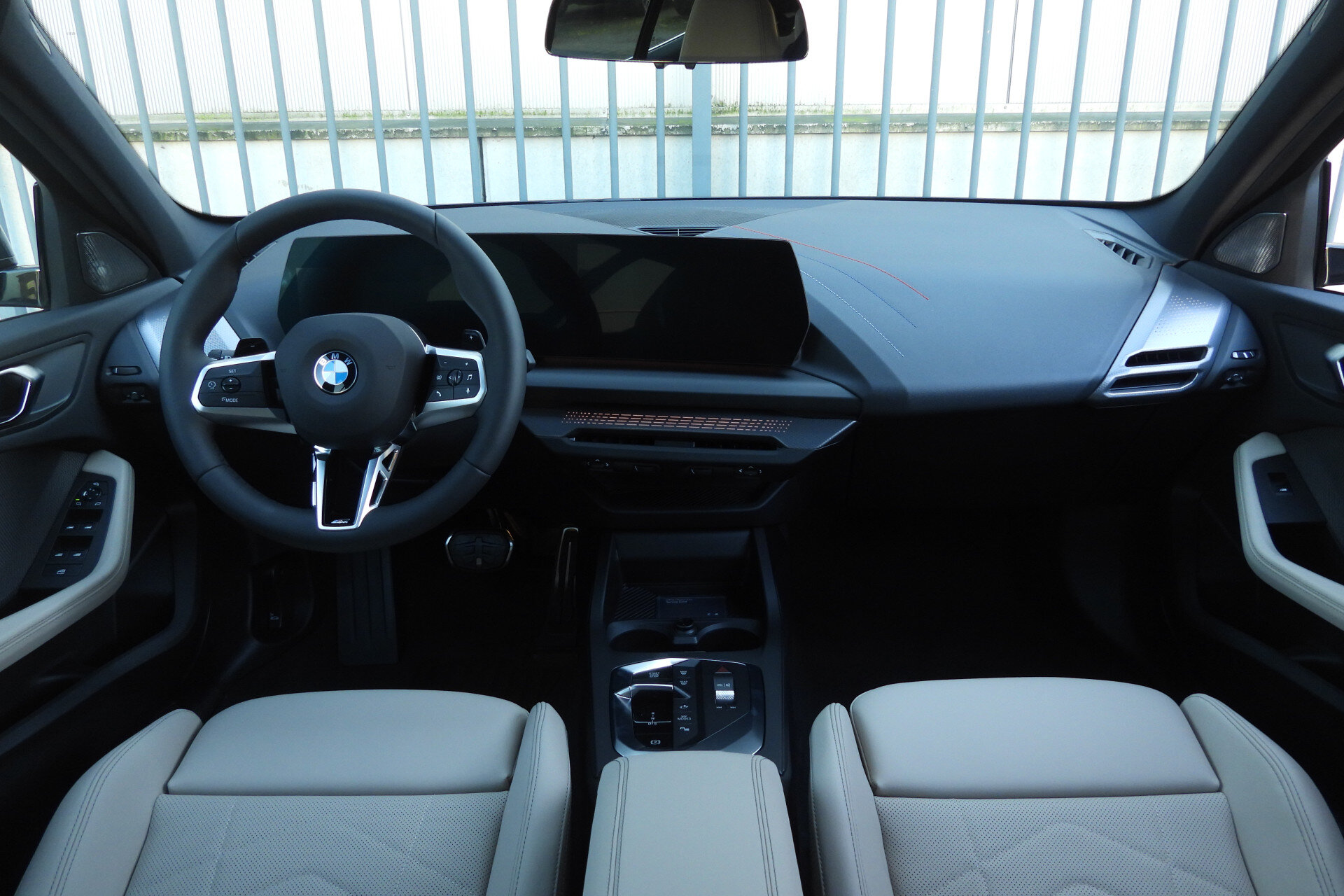 BMW 1 Serie 120 M Sport Automaat - Afbeelding 3