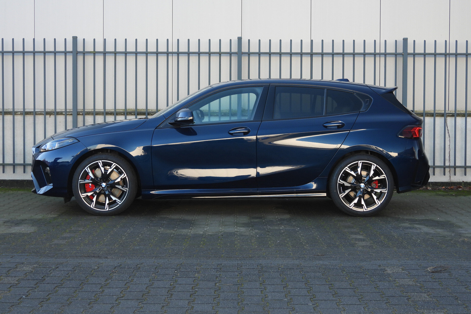 BMW 1 Serie 120 M Sport Automaat - Afbeelding 4