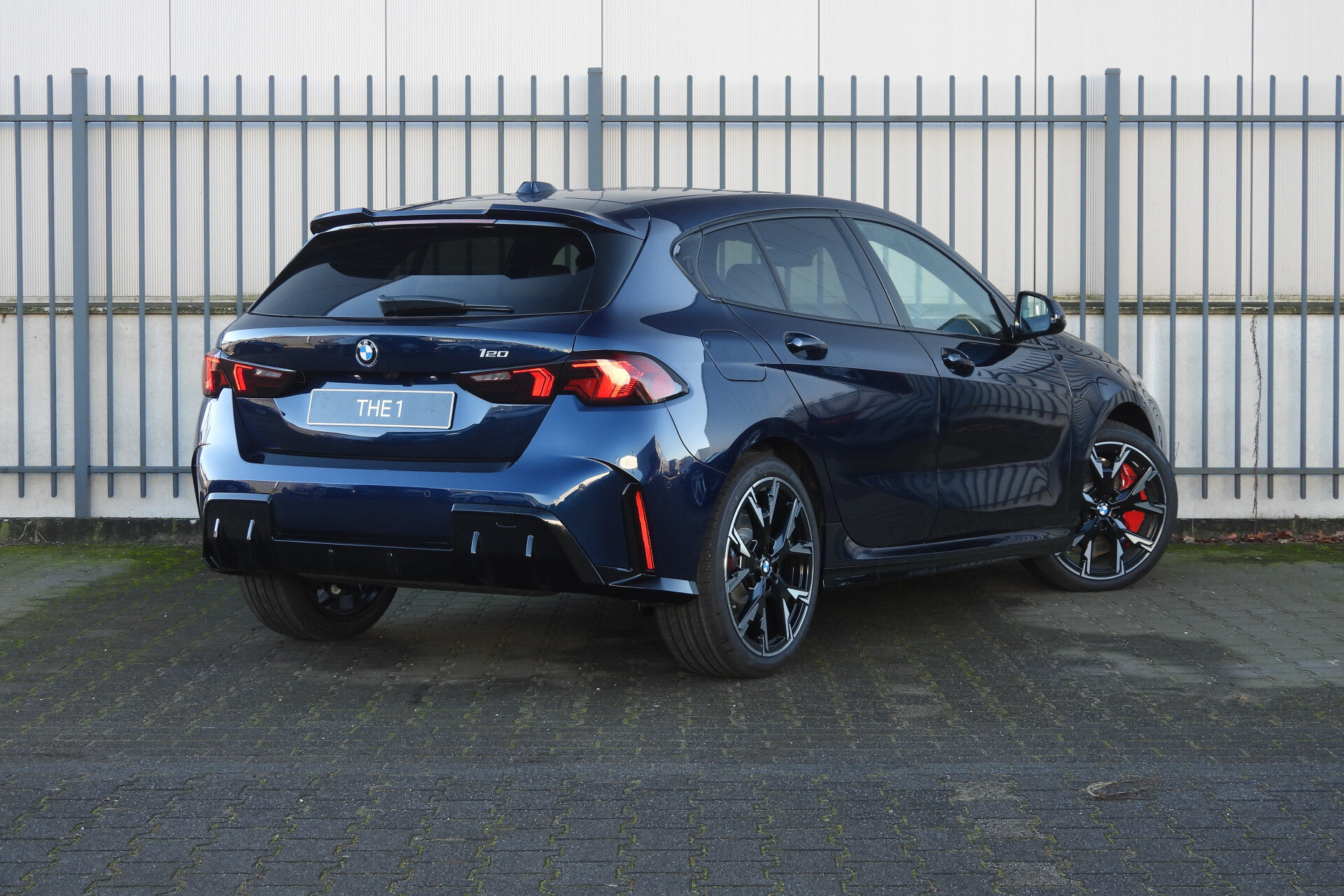 BMW 1 Serie 120 M Sport Automaat - Afbeelding 5