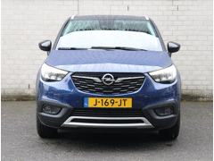 Opel Crossland X 110 PK Turbo Ultimate - Afbeelding 5