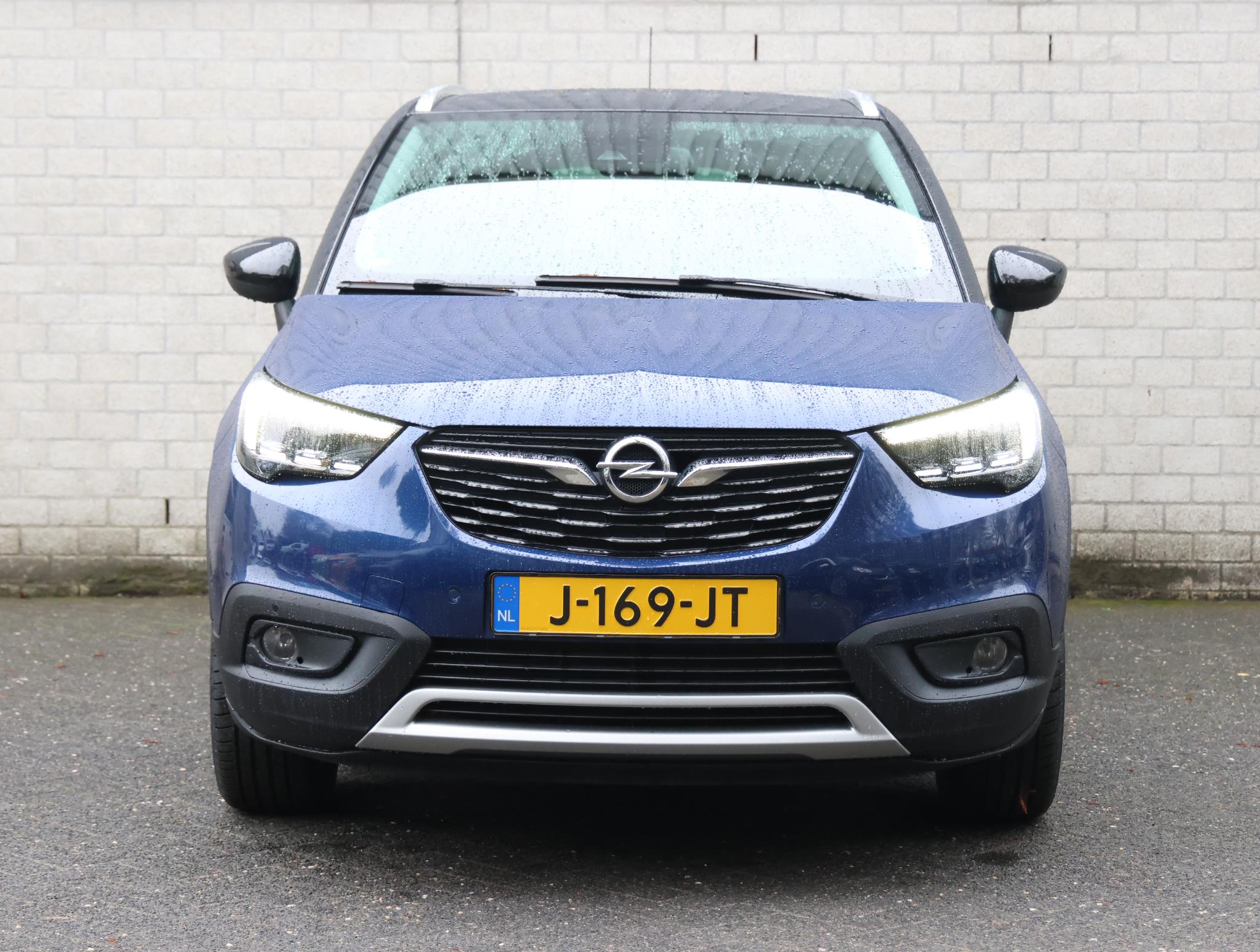 Opel Crossland X 110 PK Turbo Ultimate - Afbeelding 5