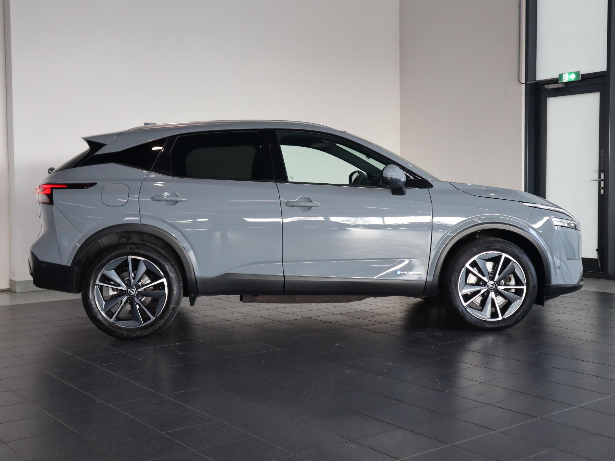 Nissan QASHQAI 1.5 e-Power Tekna - Afbeelding 5
