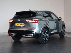 Nissan QASHQAI 1.3 MHEV Xtronic Tekna Plus - Afbeelding 3