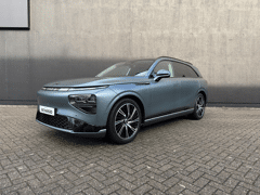 XPENG G9 AWD Performance 98 kWh - Afbeelding 2