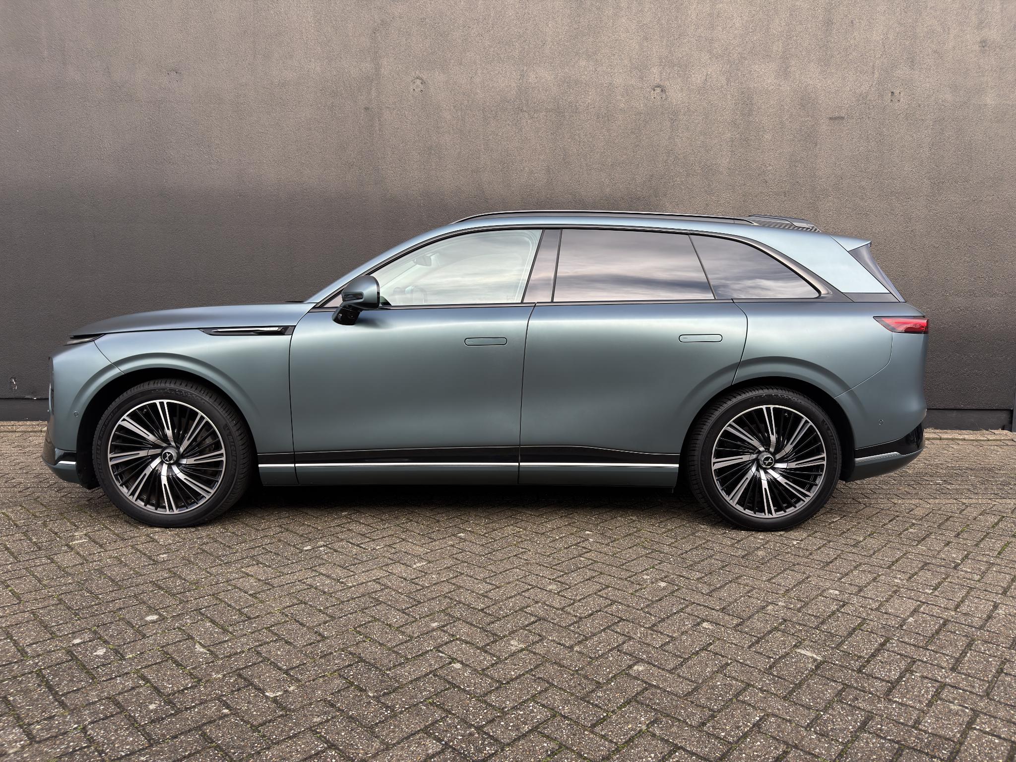 XPENG G9 AWD Performance 98 kWh - Afbeelding 3