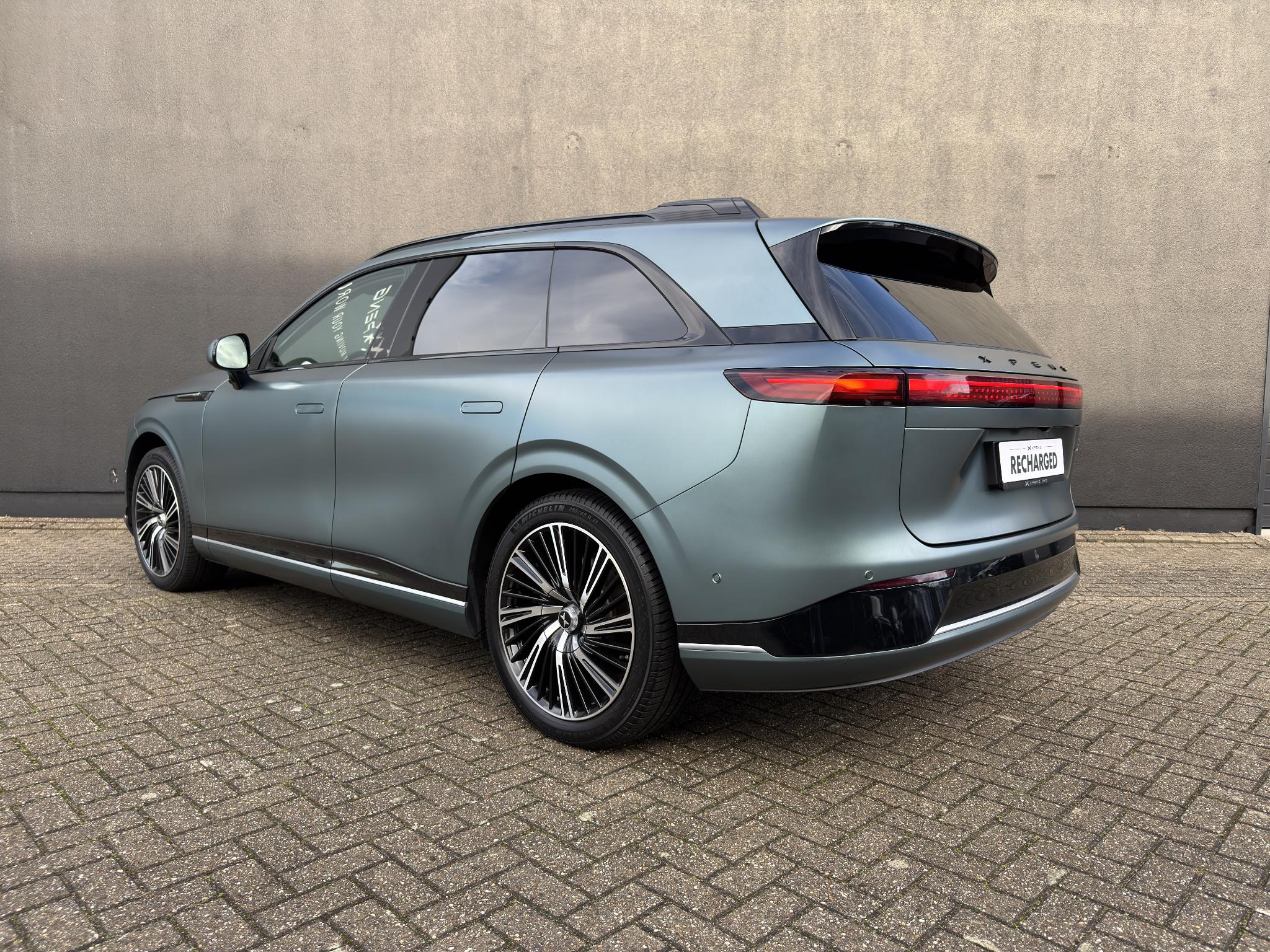 XPENG G9 AWD Performance 98 kWh - Afbeelding 4