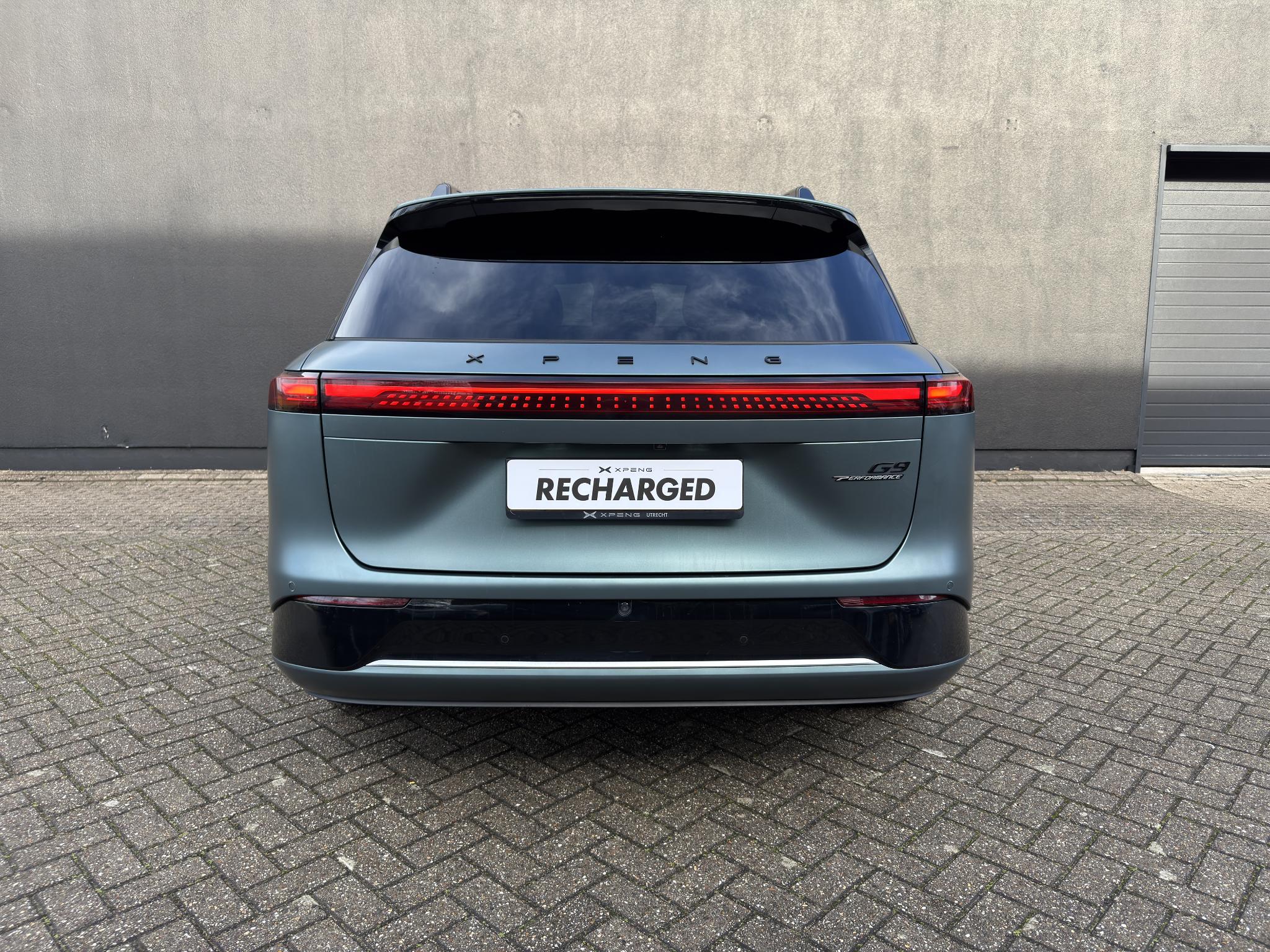 XPENG G9 AWD Performance 98 kWh - Afbeelding 5