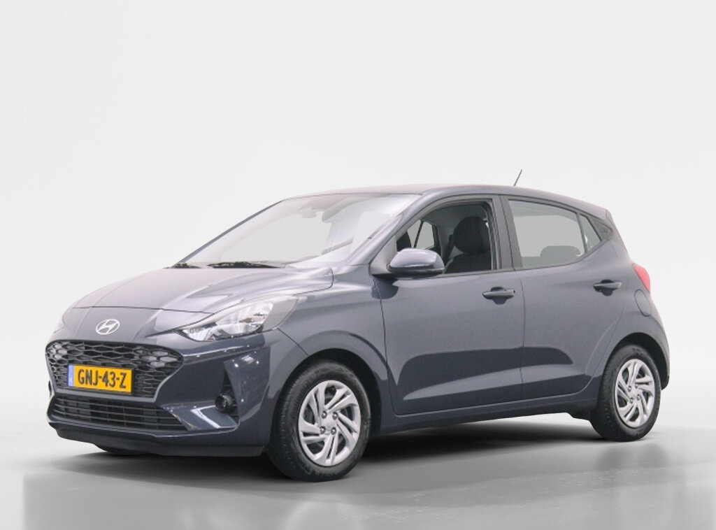 Hyundai i10 1.0 Comfort Smart | Private lease 319 pm