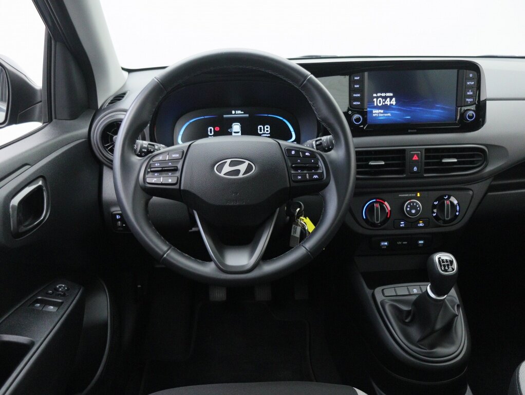 Hyundai i10 1.0 Comfort Smart | Private lease 319 pm - Afbeelding 3