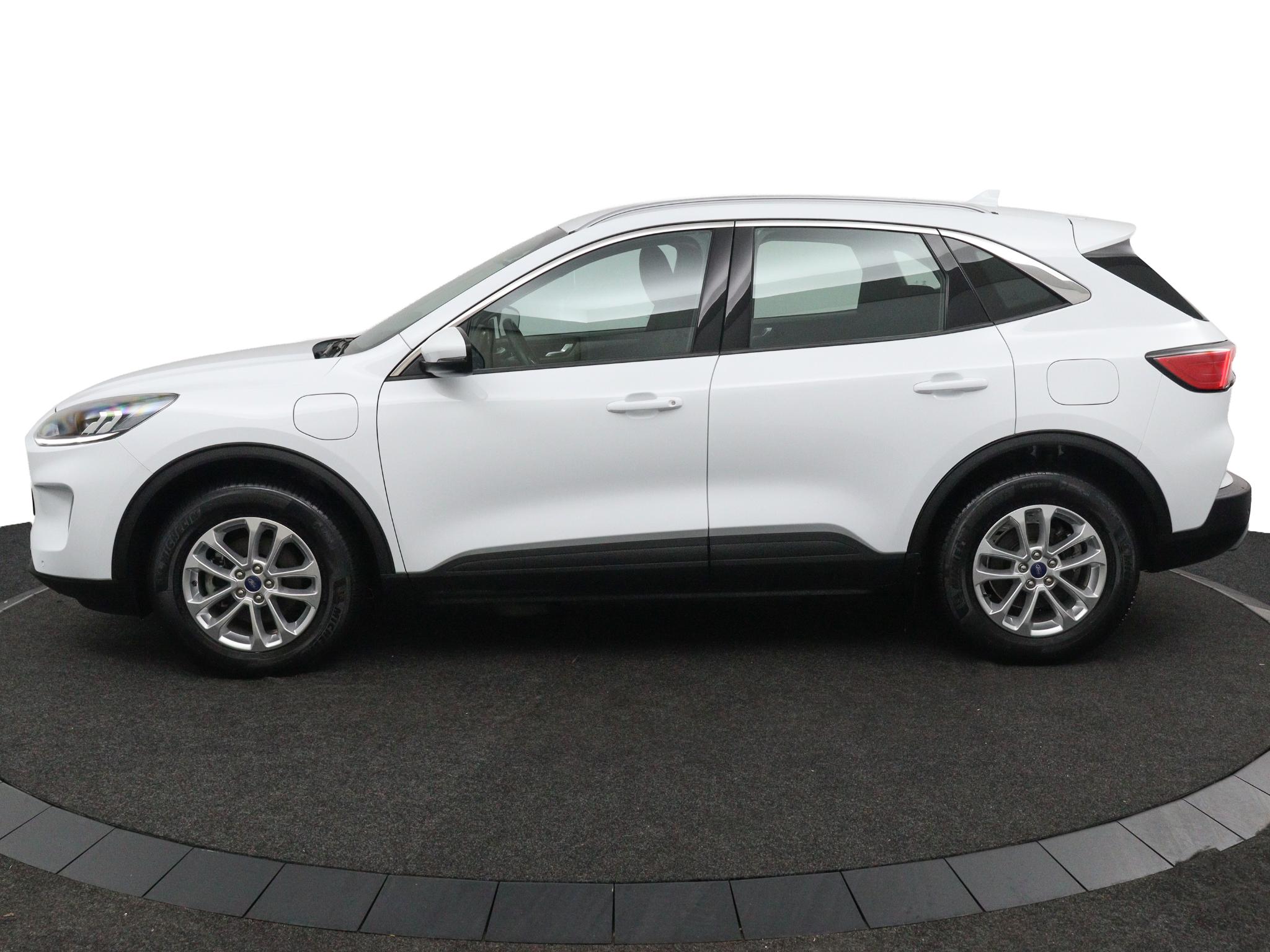 Ford Kuga 2.5 PHEV Titanium - Afbeelding 2