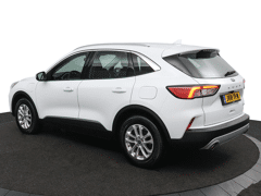 Ford Kuga 2.5 PHEV Titanium - Afbeelding 3