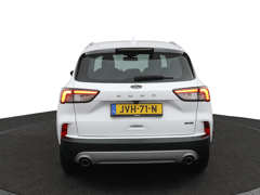 Ford Kuga 2.5 PHEV Titanium - Afbeelding 4