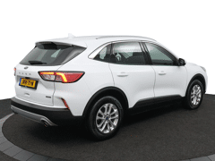Ford Kuga 2.5 PHEV Titanium - Afbeelding 5
