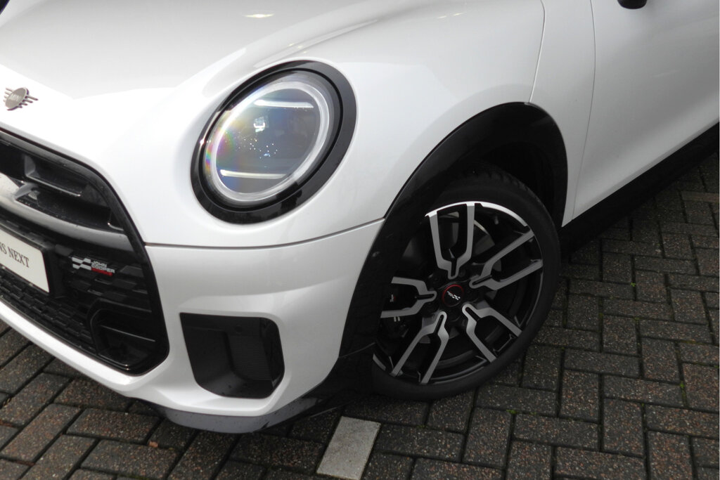 MINI 3-Deurs 2