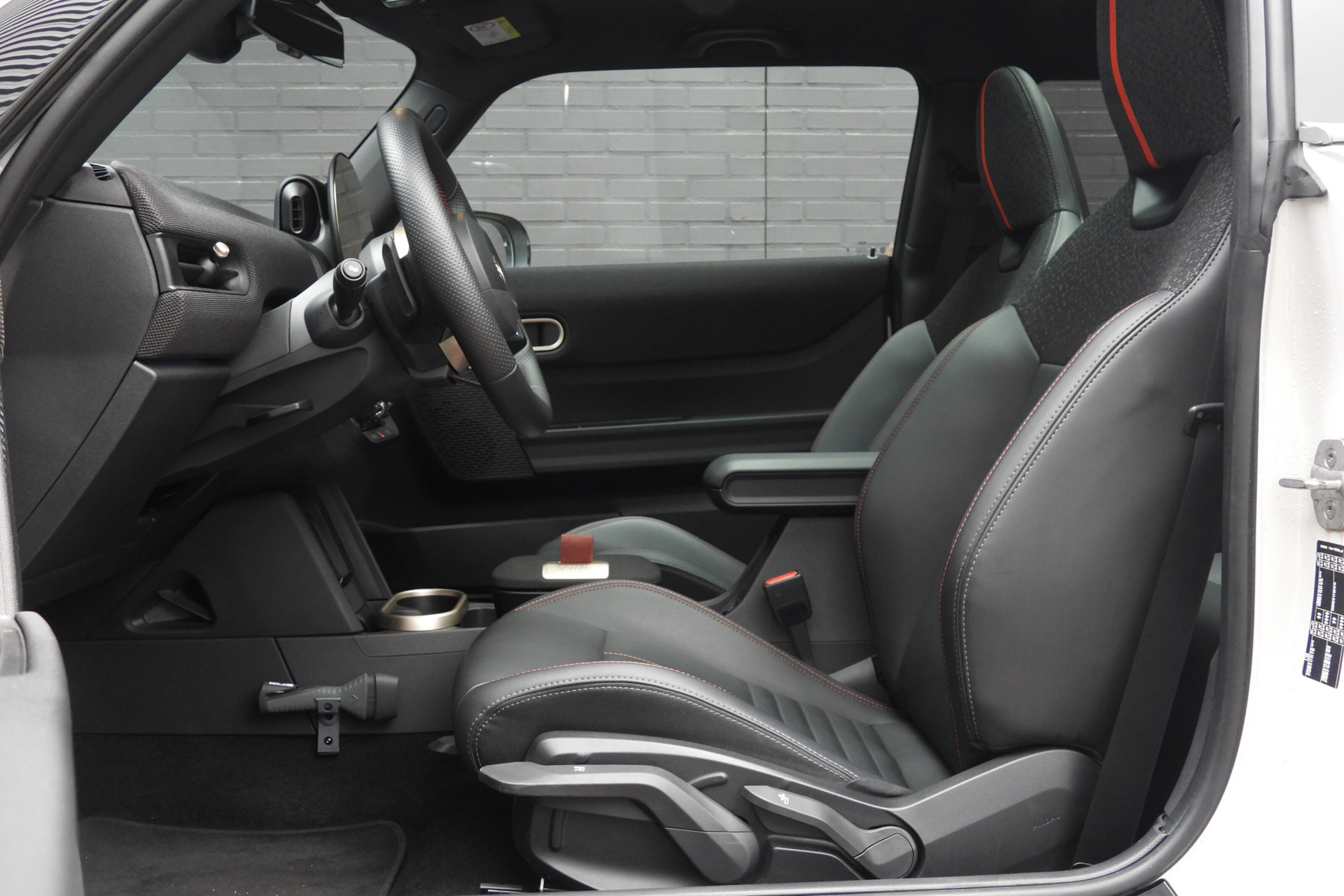 MINI 3-Deurs Hatchback Cooper S Automaat