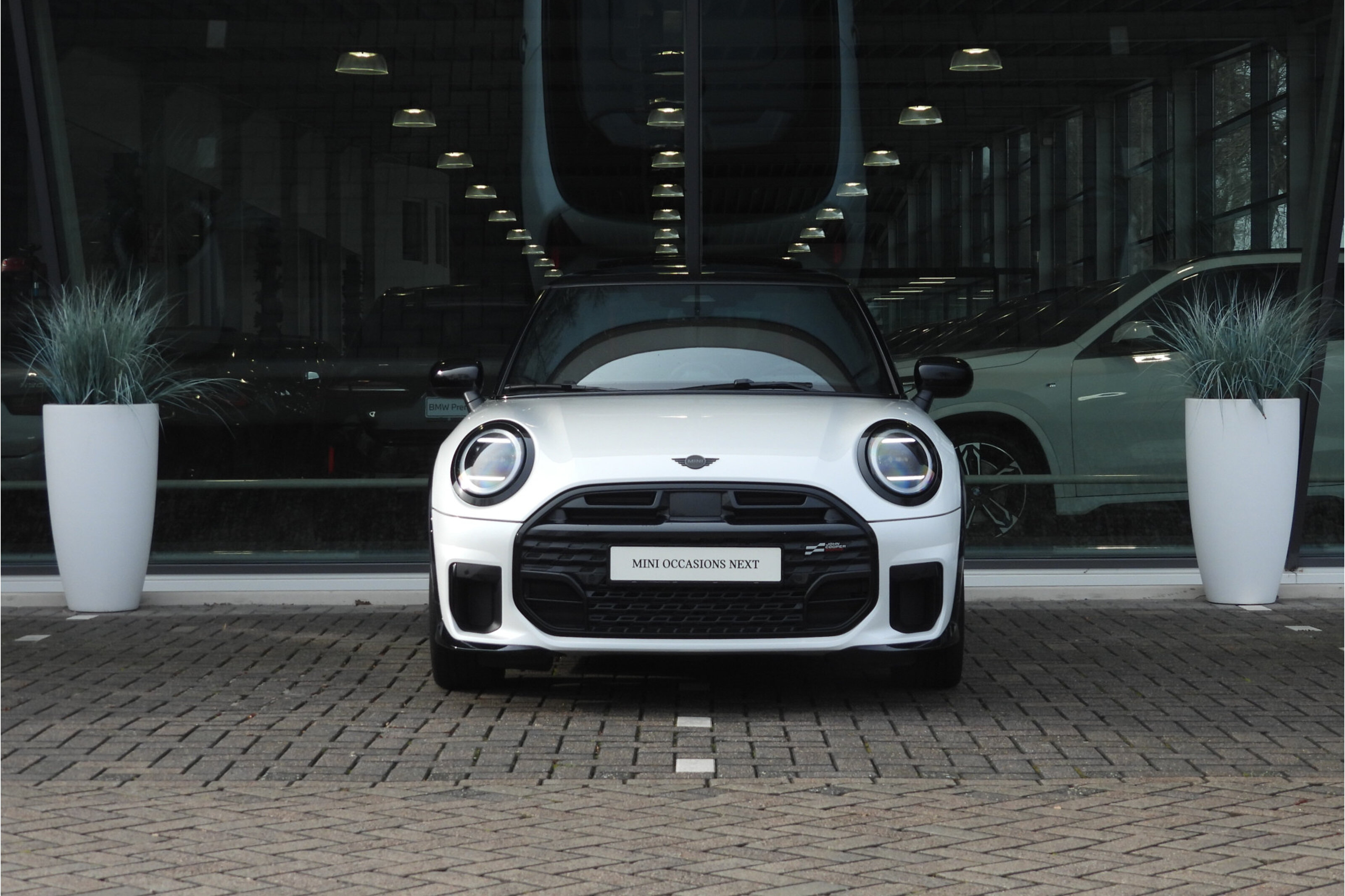 MINI 3-Deurs 9