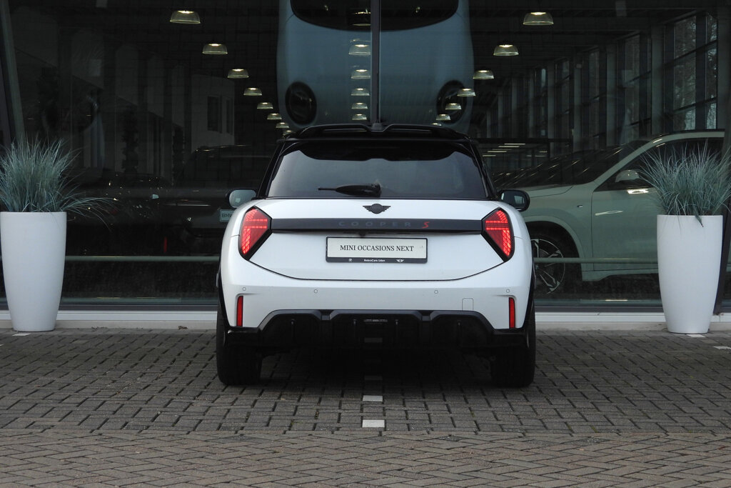 MINI 3-Deurs 17