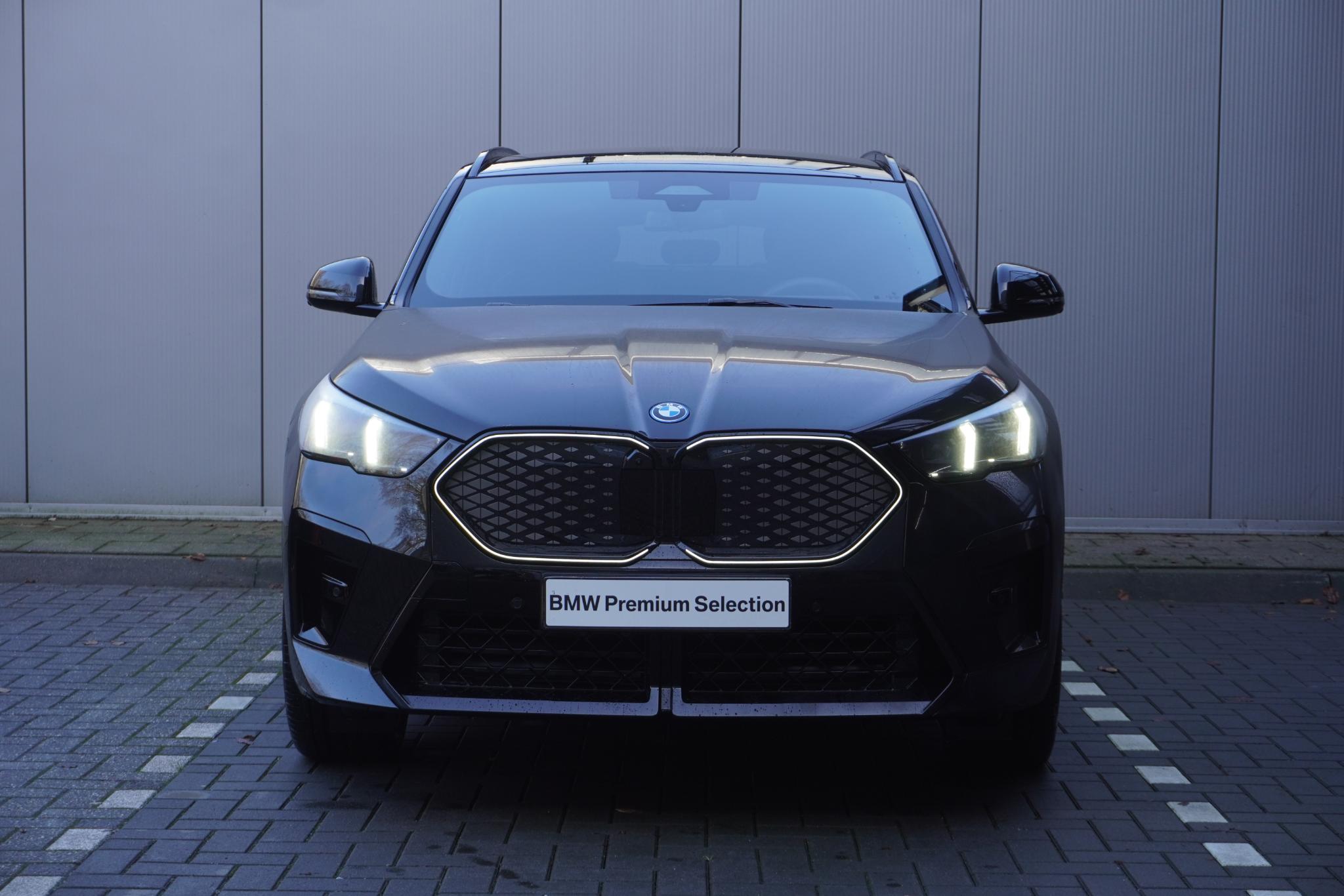 BMW iX2 xDrive30 - Afbeelding 3