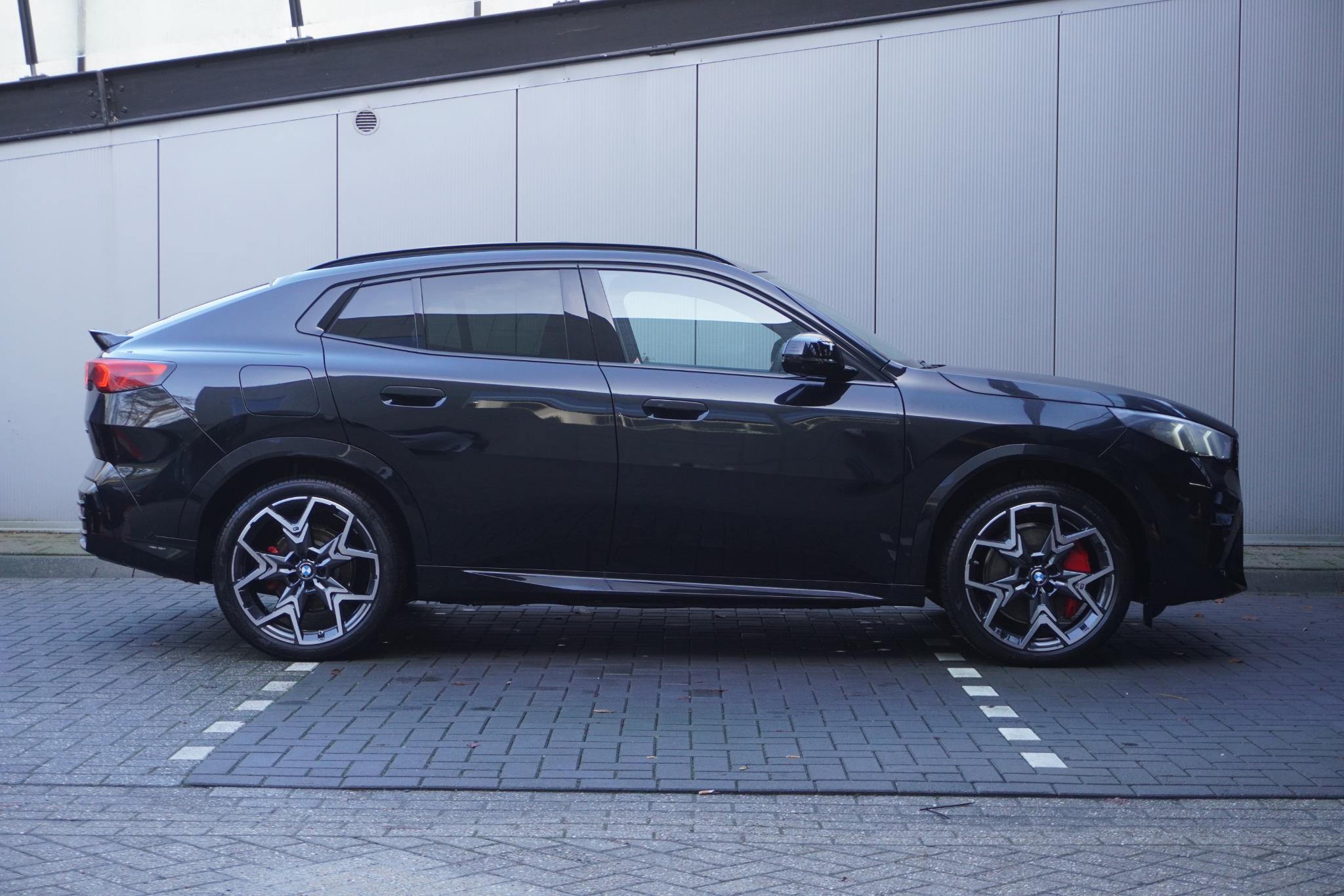 BMW iX2 xDrive30 - Afbeelding 4