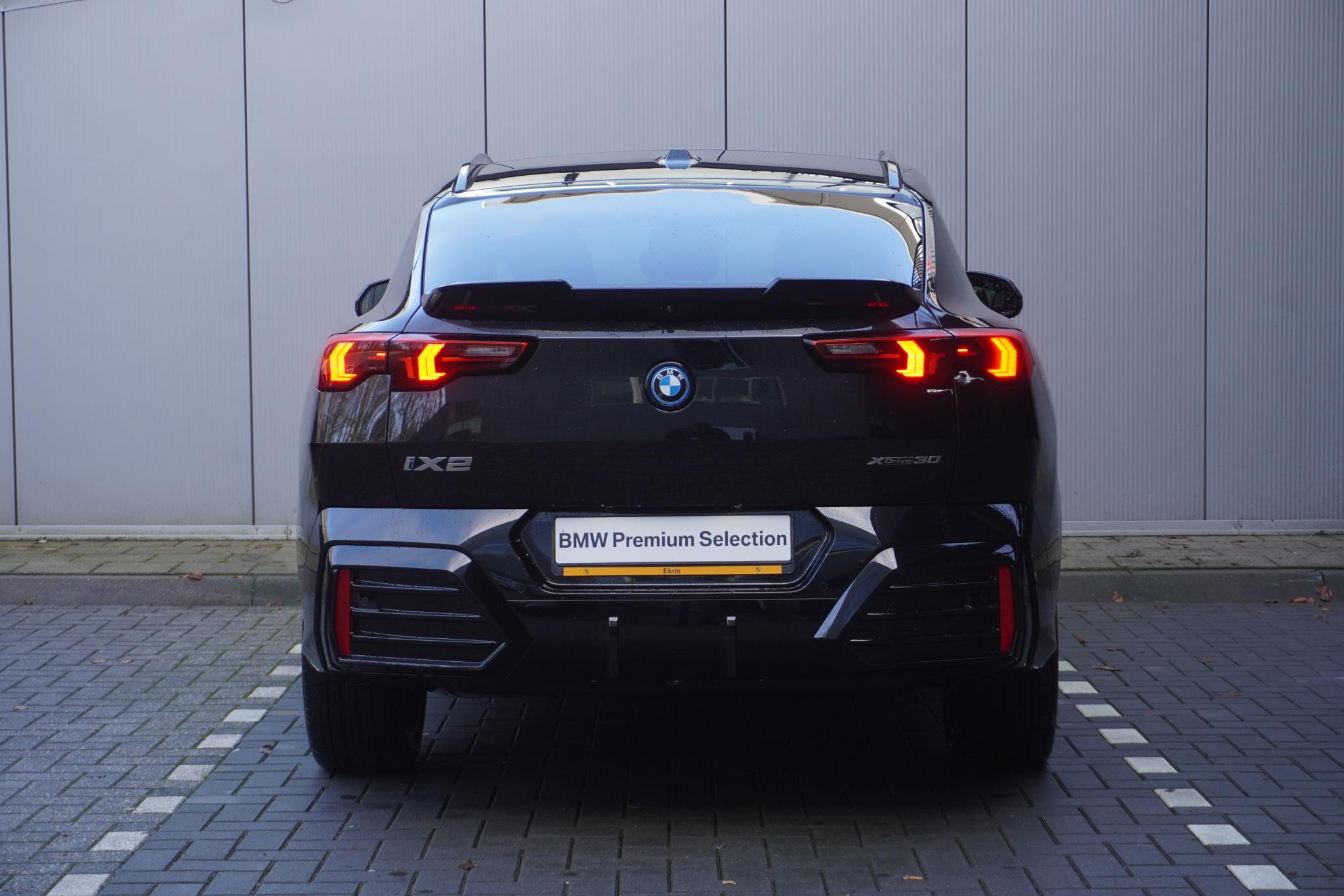 BMW iX2 xDrive30 - Afbeelding 5