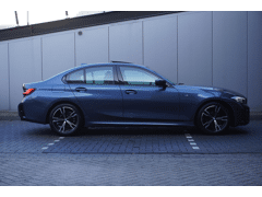 BMW 3 Serie Sedan 318i - Afbeelding 4