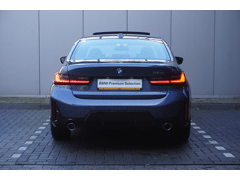 BMW 3 Serie Sedan 318i - Afbeelding 5
