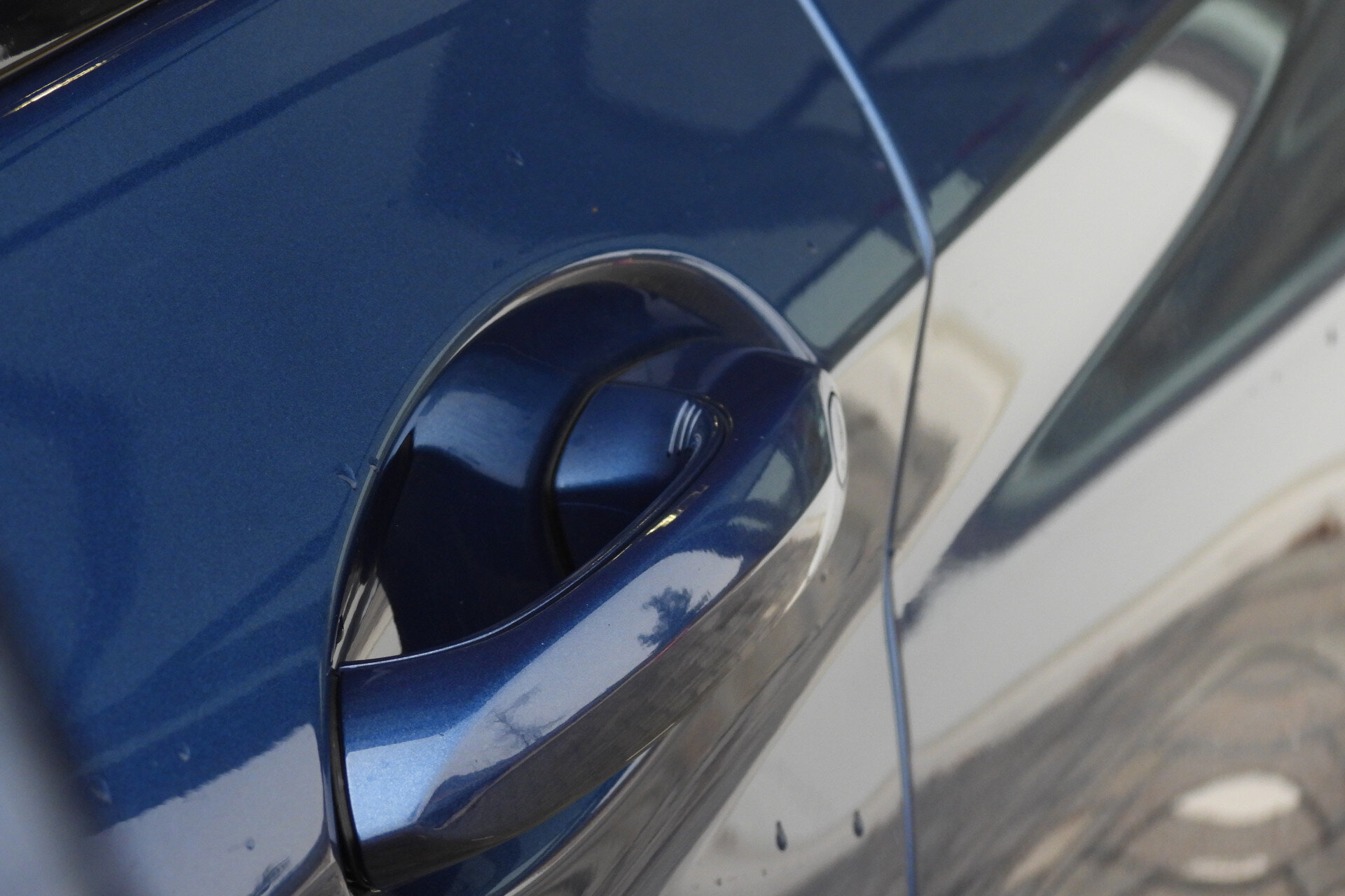 BMW X3 xDrive30e High Executive M Sport Automaat - Afbeelding 5