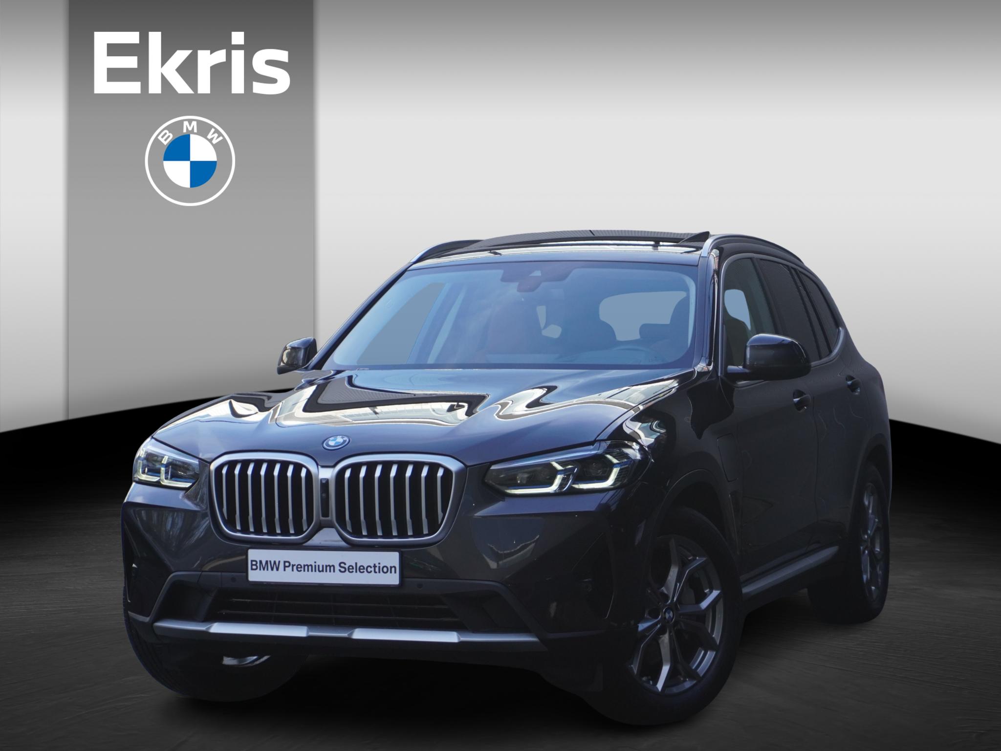 BMW X3 xDrive30e - Afbeelding 1