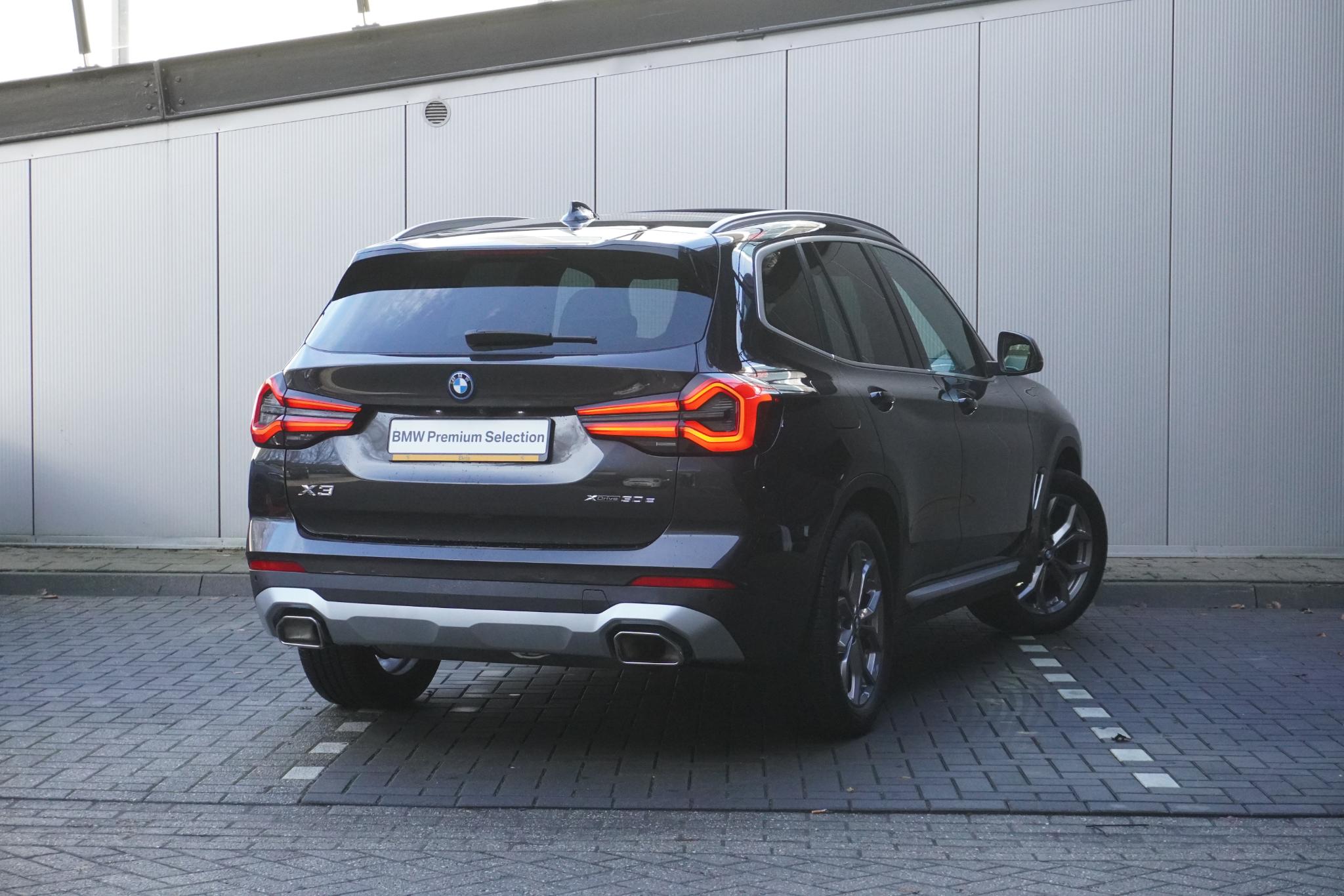 BMW X3 xDrive30e - Afbeelding 2