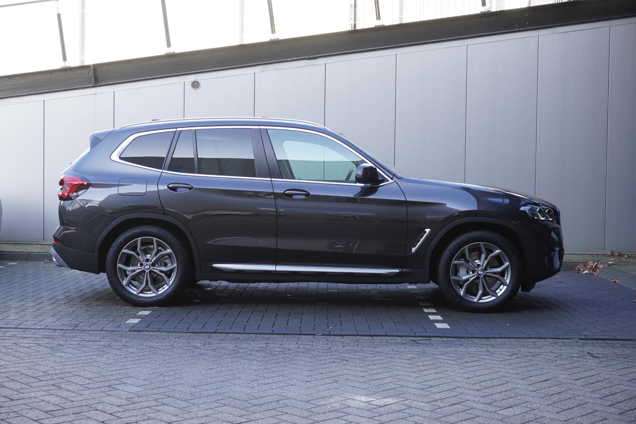 BMW X3 xDrive30e - Afbeelding 4