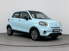 Leapmotor T03 37.3 kWh 95pk Design - Afbeelding 2