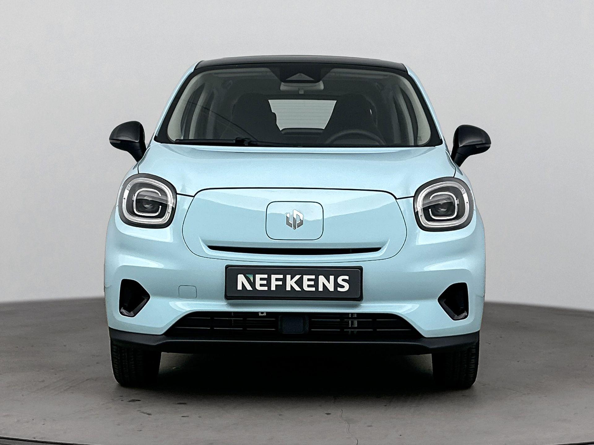 Leapmotor T03 37.3 kWh 95pk Design - Afbeelding 3