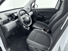 Leapmotor T03 37.3 kWh 95pk Design - Afbeelding 4