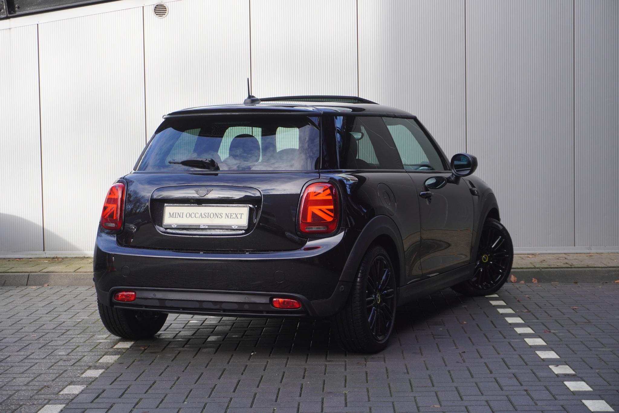 MINI Electric Cooper SE - Afbeelding 2