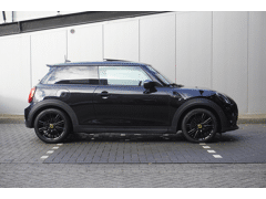 MINI Electric Cooper SE - Afbeelding 4