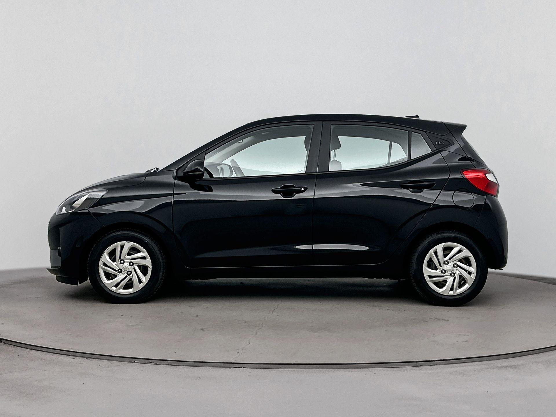 Hyundai i10 1.0 COMFORT SMART - Afbeelding 4