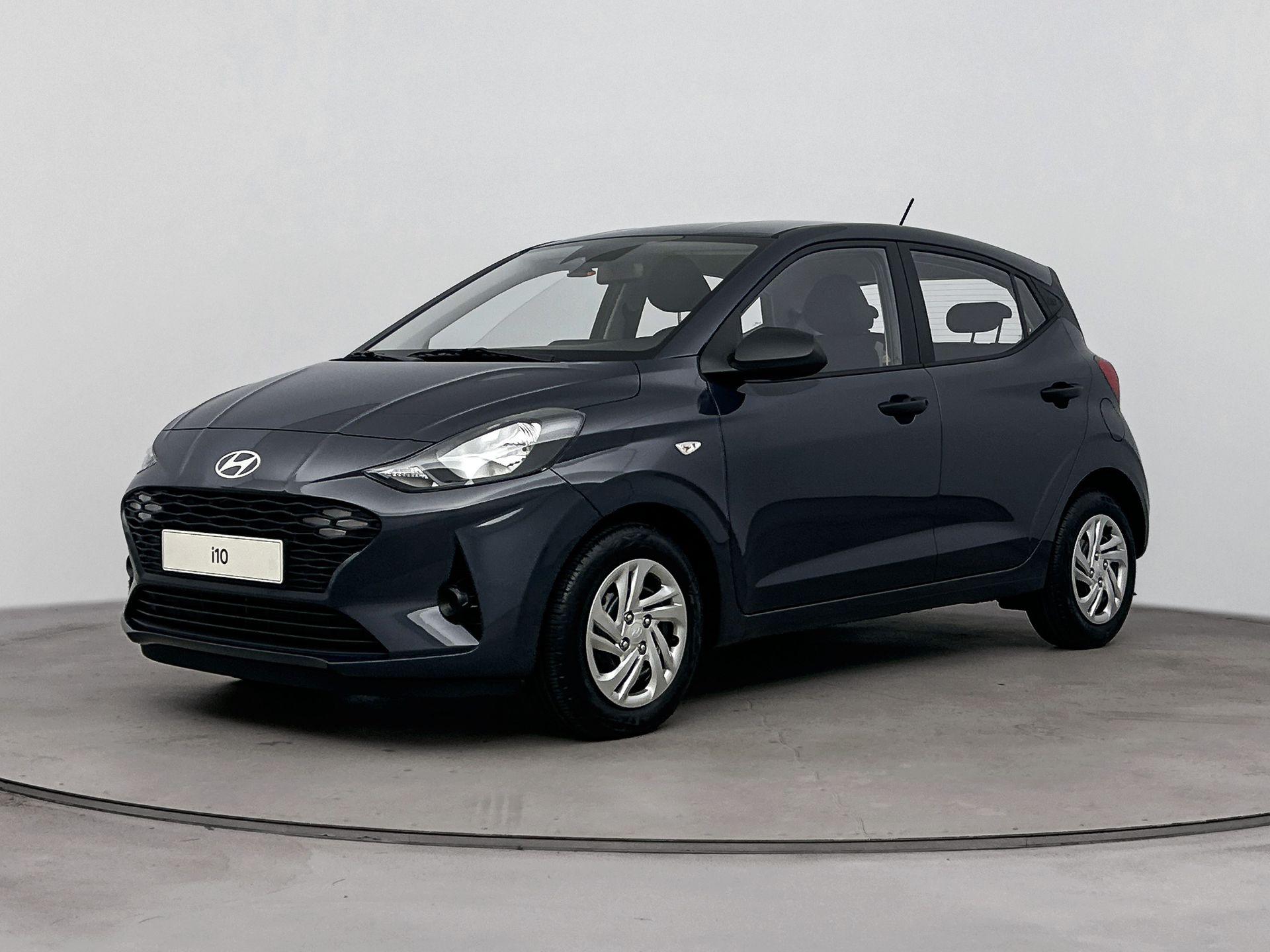 Hyundai i10 1.0 COMFORT - Afbeelding 2