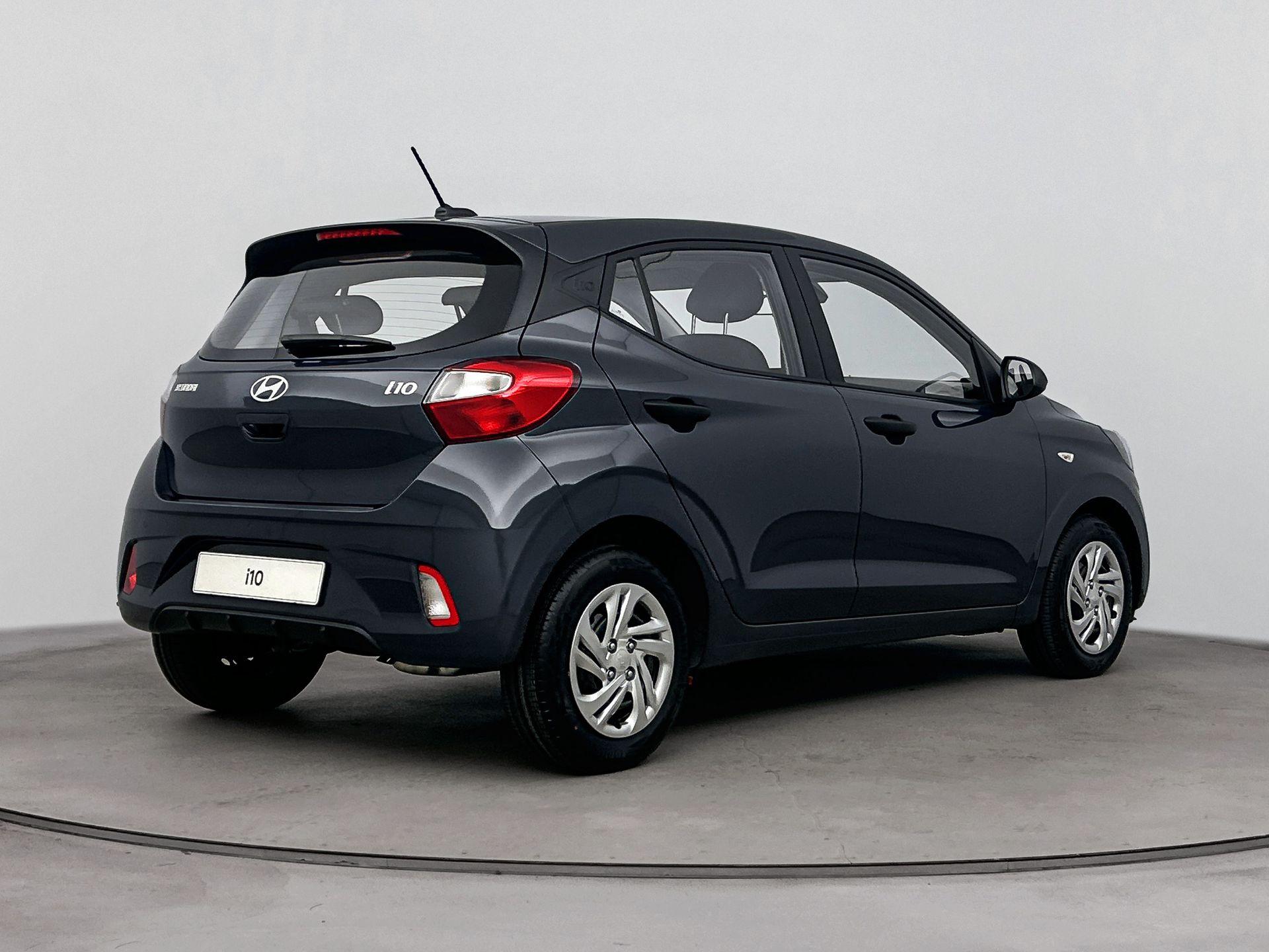 Hyundai i10 1.0 COMFORT - Afbeelding 3