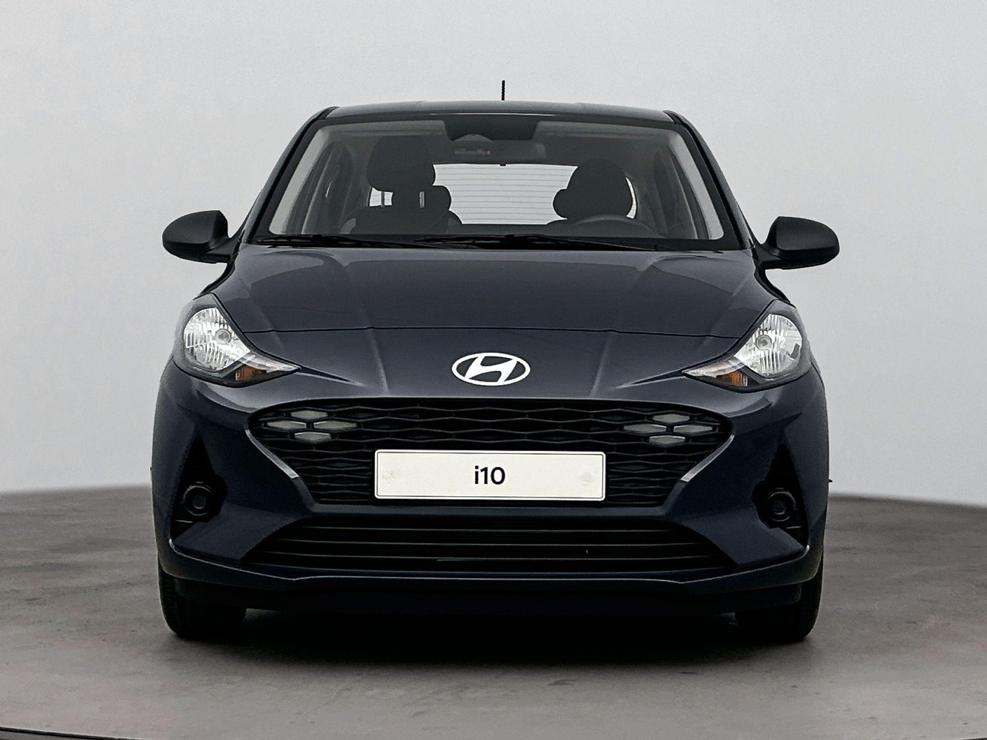 Hyundai i10 1.0 COMFORT - Afbeelding 5