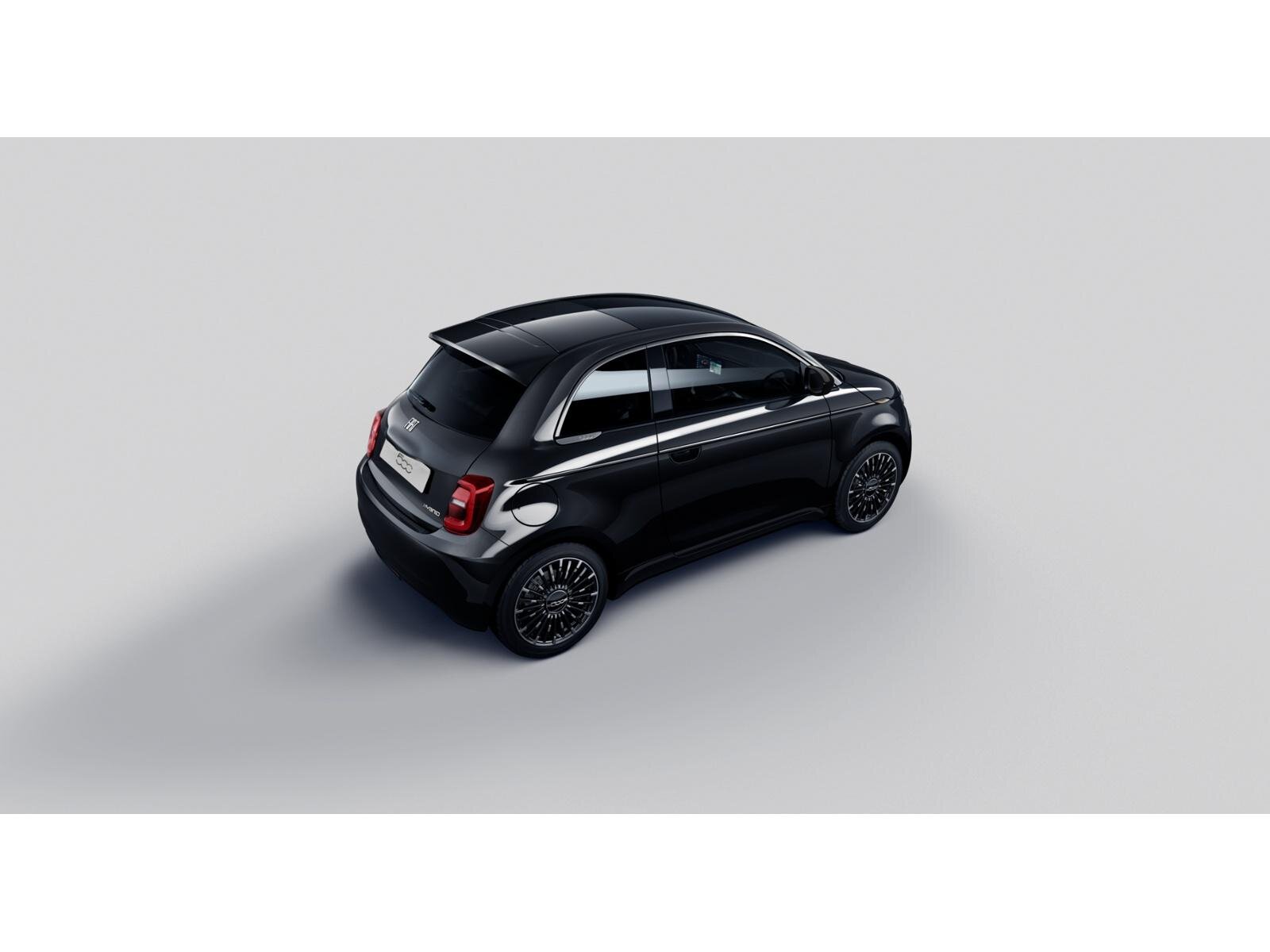 Fiat 500 La Prima - Afbeelding 3